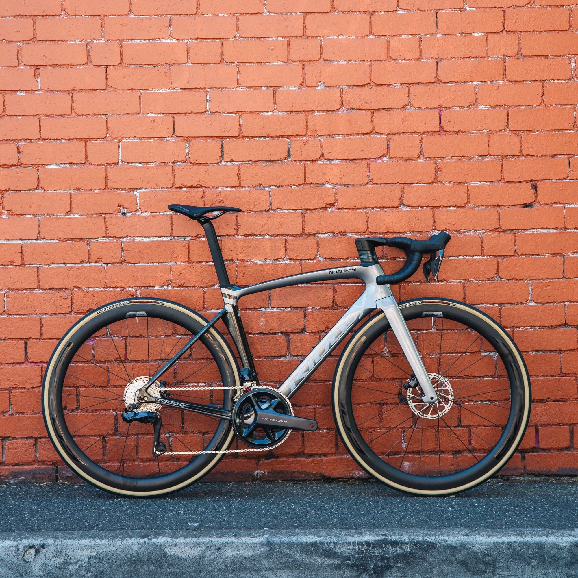 Ridley Noah Fast Ultegra Di2